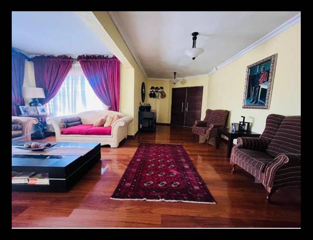 4 BEDROOM HOUSE FOR SALE IN THE REEDS